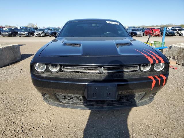 2C3CDZAG4GH236419 Dodge Challenger Sxt
