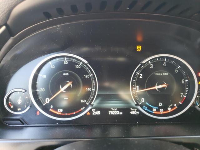 5UXKU6C38H0S99768 BMW X6 Xdrive50i