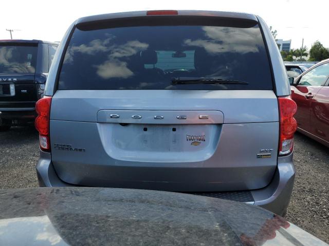 2C4RDGCG1KR545274 Dodge Grand Caravan Sxt