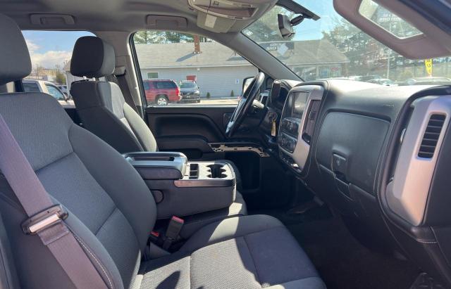 1GTV2UEC9FZ418099 GMC Sierra K1500 Sle