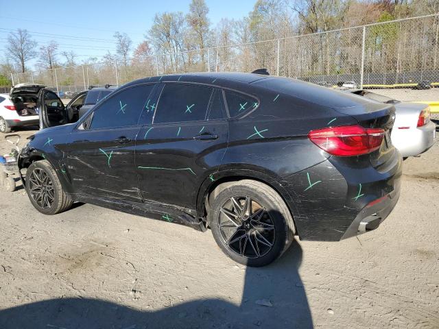 5UXKU2C55J0X50154 BMW X6 Xdrive35i