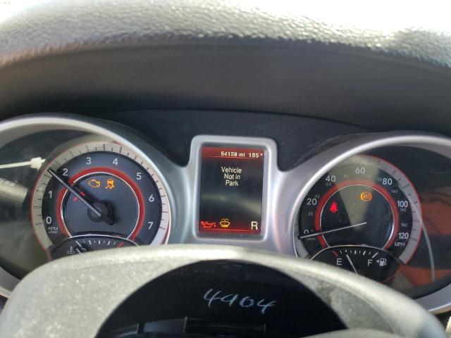 3C4PDCAB5JT347851 Dodge JOURNEY SE