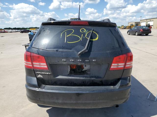 3C4PDCAB4JT445558 Dodge JOURNEY SE