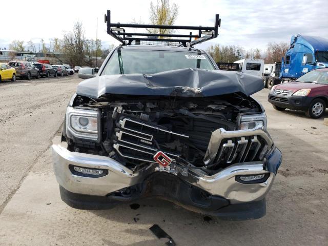 1GTV2MEC2JZ319049 GMC Sierra K1500 Sle