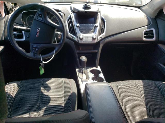2GKALMEK7G6307751 GMC Terrain Sle