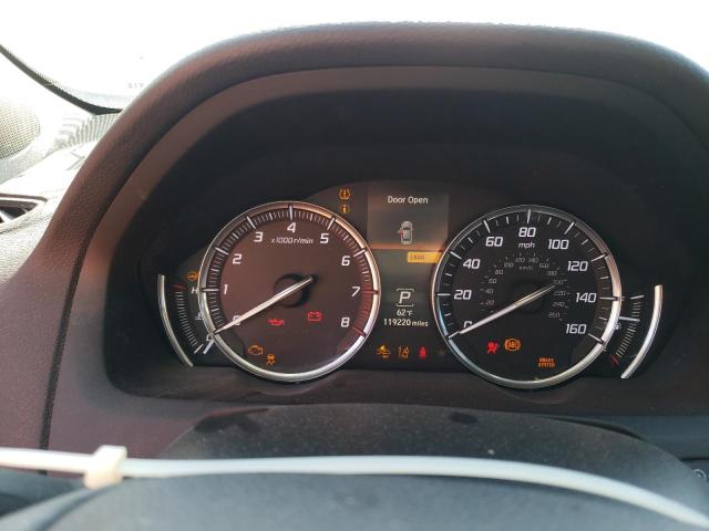 19UUB2F56FA016024 Acura TLX TECH