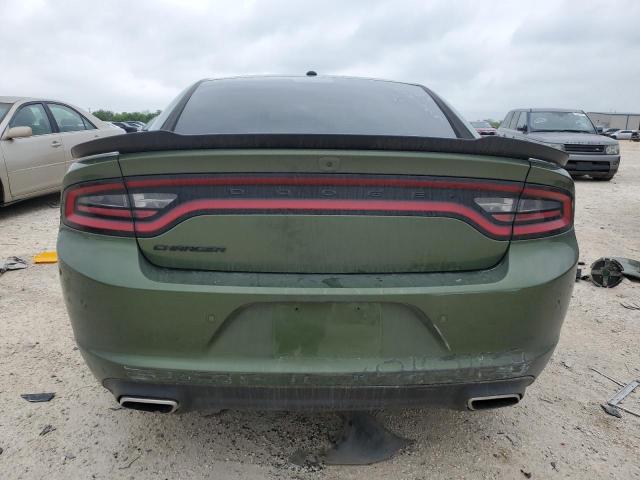 2C3CDXBG9NH221480 Dodge Charger Sxt