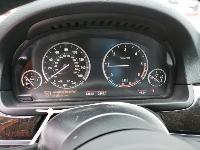 WBAFV3C51ED685367 BMW 535 D Xdrive