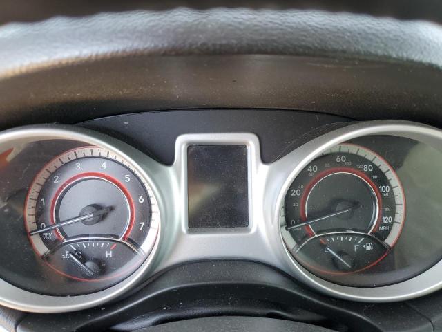 3C4PDDDG5ET118539 Dodge Journey Limited