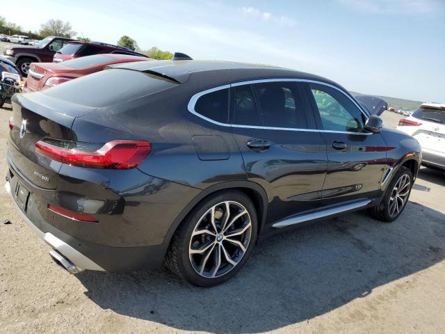5UX33DT09N9K48188 BMW X4 Xdrive30i
