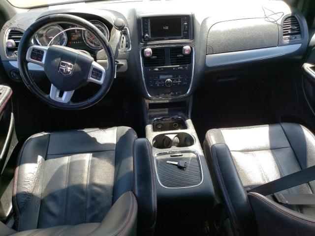 2C4RDGEG0HR726775 Dodge Grand Caravan Gt