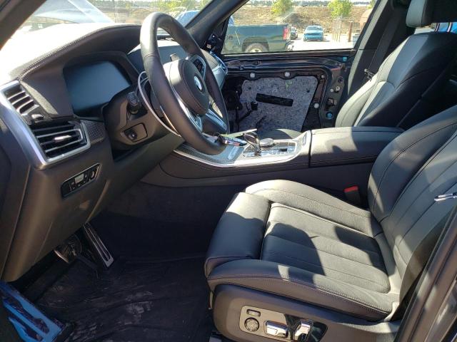 5UXCR4C05N9M42991 BMW X5 Sdrive 40i