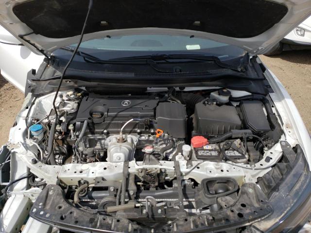 19UDE2F71MA002926 Acura Ilx Premium
