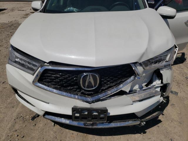 5J8YD4H53LL048935 Acura Mdx Technology
