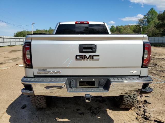 3GTU2NEC3GG131957 GMC Sierra K1500 Slt