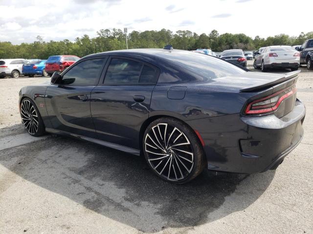 2C3CDXGJ7KH599958 Dodge Charger Scat Pack