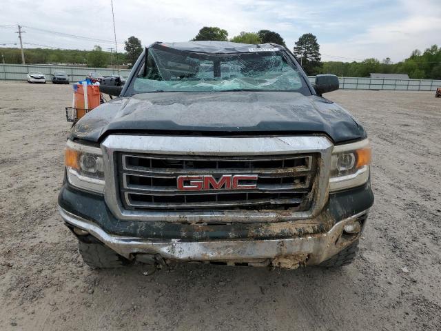 3GTU2UEC5EG499032 GMC Sierra K1500 Sle
