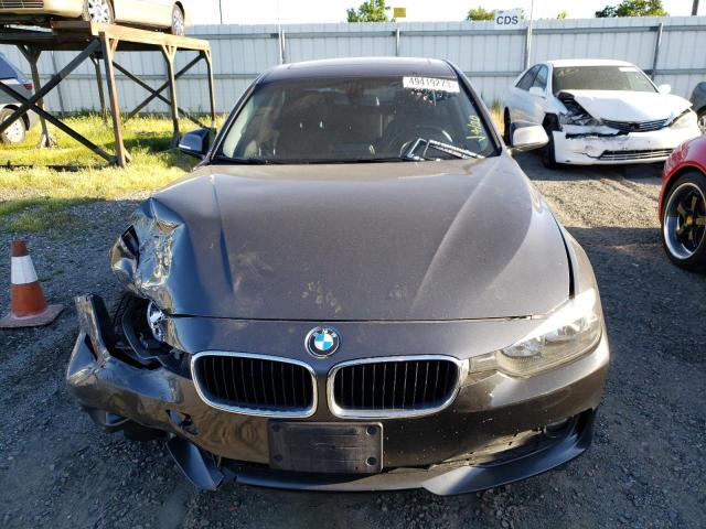 WBA3B1G56ENS78763 BMW 320 I