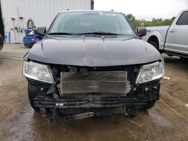 3C4PDCBGXFT546878 Dodge Journey Sxt