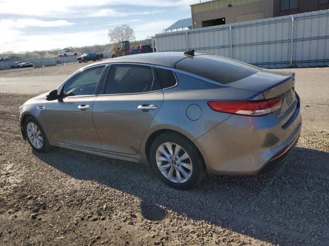 5XXGU4L32GG039374 KIA OPTIMA EX
