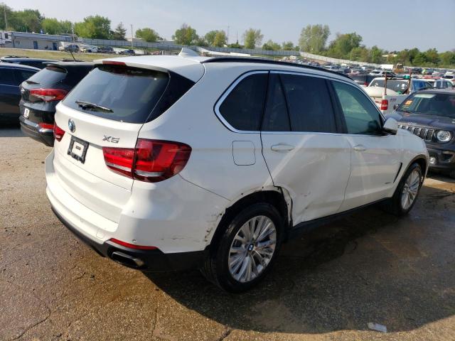 5UXKR6C58E0J72808 BMW X5 Xdrive50i