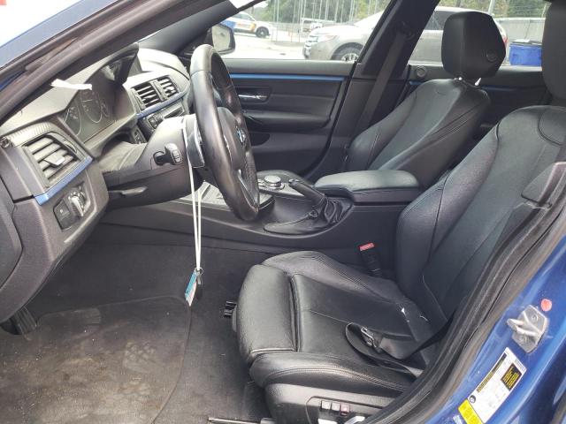 WBA4B1C57GG242713 BMW 435 I Gran Coupe