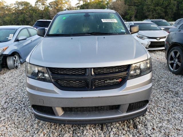 3C4PDCAB8LT181294 Dodge JOURNEY SE