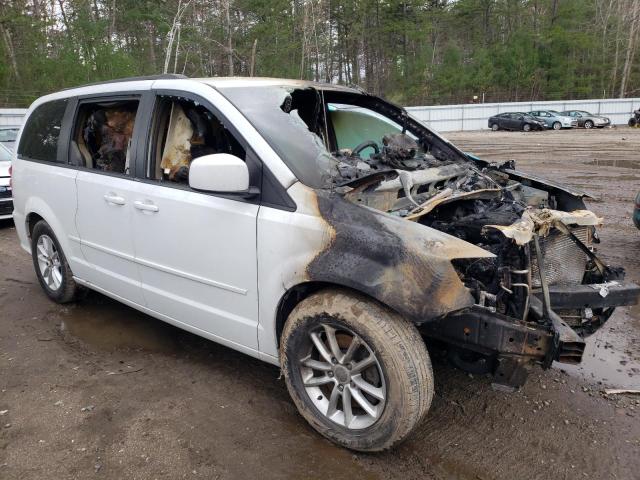2C4RDGCG0GR330220 Dodge Grand Caravan Sxt