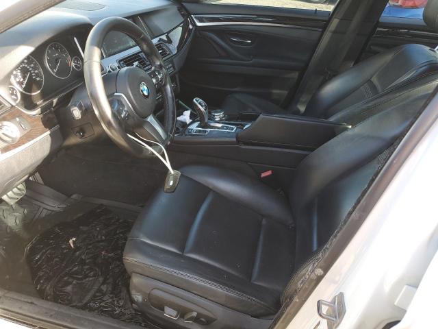 WBA5A5C54FD520613 BMW 528 I