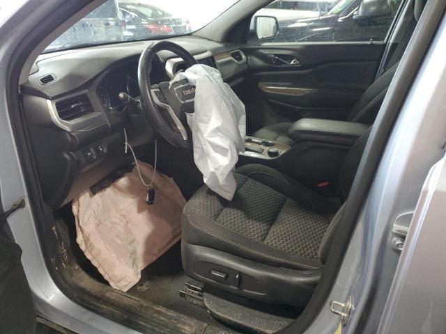 1GKKNSLS7HZ322469 GMC ACADIA SLE