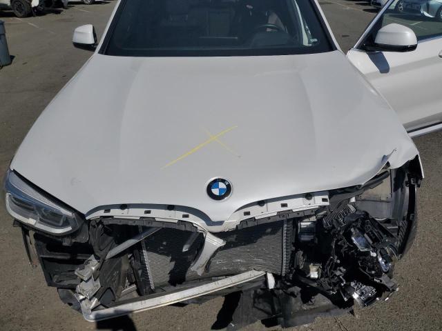 5UXTR9C54JLC74544 BMW X3 Xdrive30i