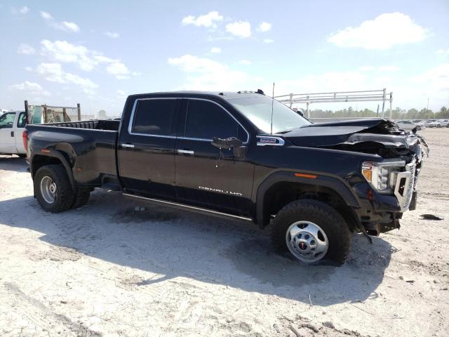 1GT49WEY9MF239199 GMC Sierra K3500 Denali