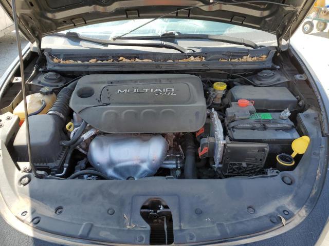 1C3CDFBB7FD237481 Dodge DART SXT