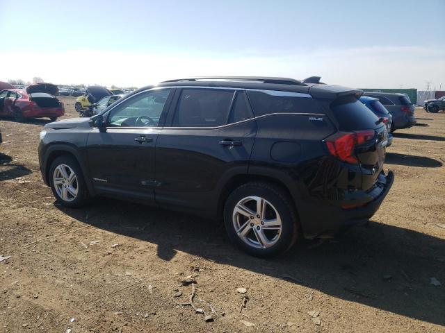 3GKALMEV0JL361700 GMC Terrain Sle