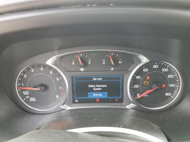 1GKKNRLS2LZ183286 GMC ACADIA SLE