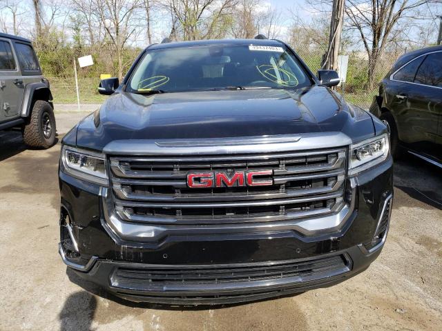 1GKKNLLS6PZ126639 GMC Acadia At4
