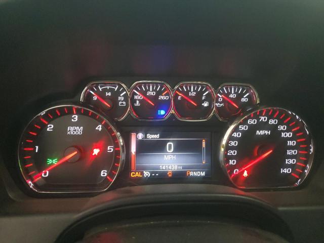 3GTU2NECXGG232767 GMC Sierra K1500 Slt