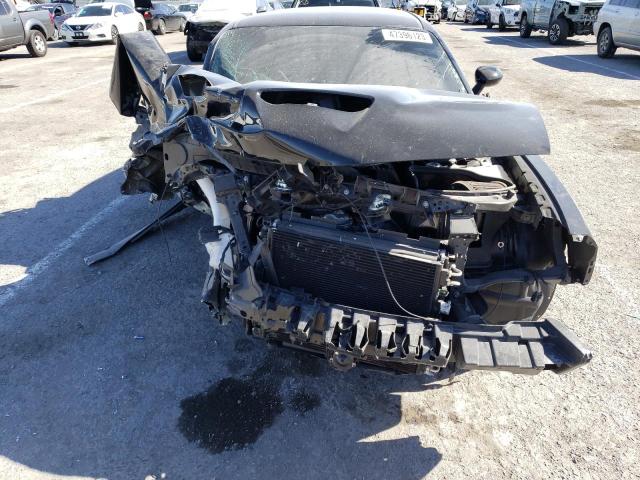 2C3CDZFJ4PH518158 Dodge Challenger R/t Scat Pack