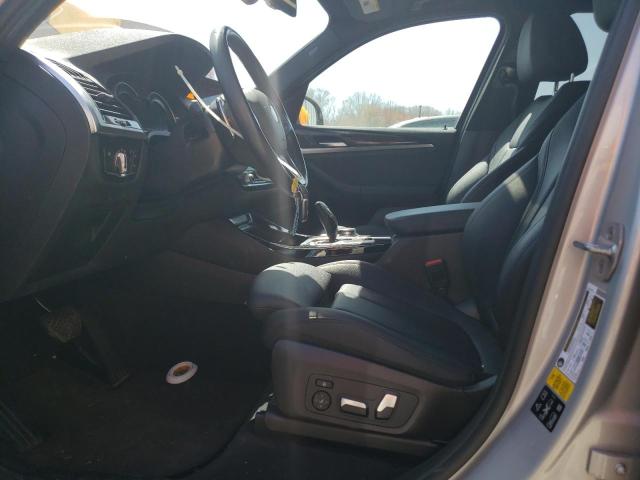 5UXTR9C51KLR05197 BMW X3 Xdrive30i