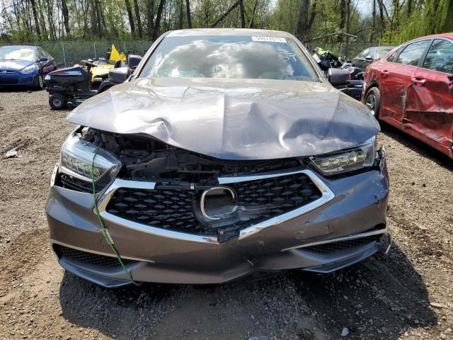 19UUB2F37KA004036 Acura TLX