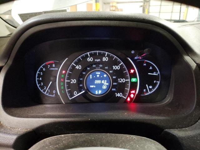 2HKRM4H55GH704971 Honda CR-V EX