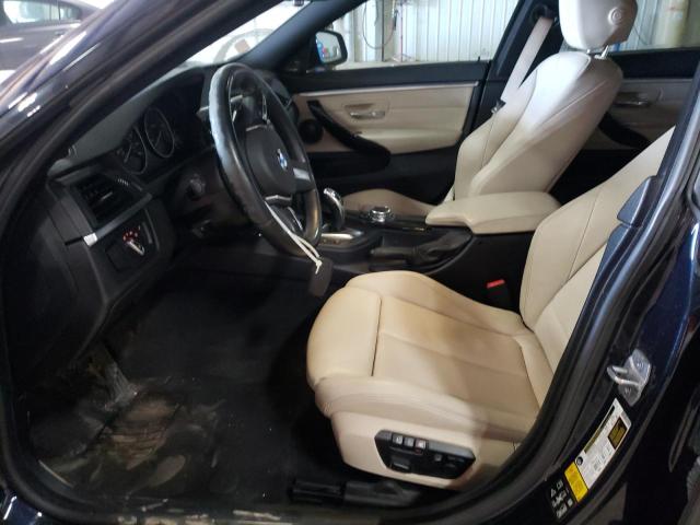 WBA4C9C57FD331855 BMW 428 Xi Gran Coupe Sulev