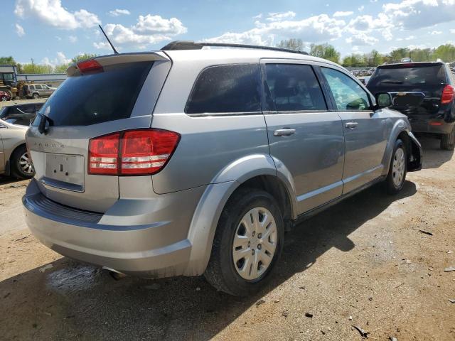3C4PDCAB7HT606219 Dodge JOURNEY SE