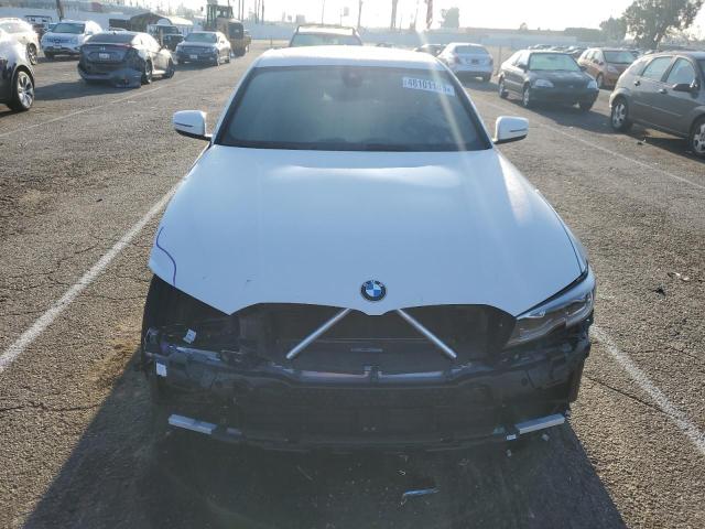 3MW5R1J03N8C27189 BMW 330I