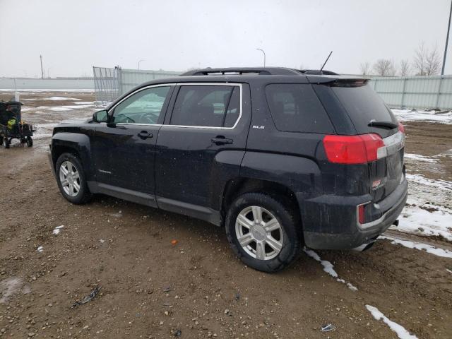 2GKFLTEK1G6337277 GMC Terrain Sle