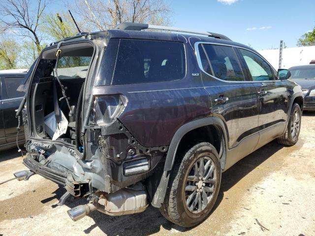 1GKKNMLS3JZ242636 GMC Acadia Slt-1