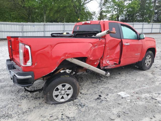 1GTH5BEA5G1317617 GMC Canyon
