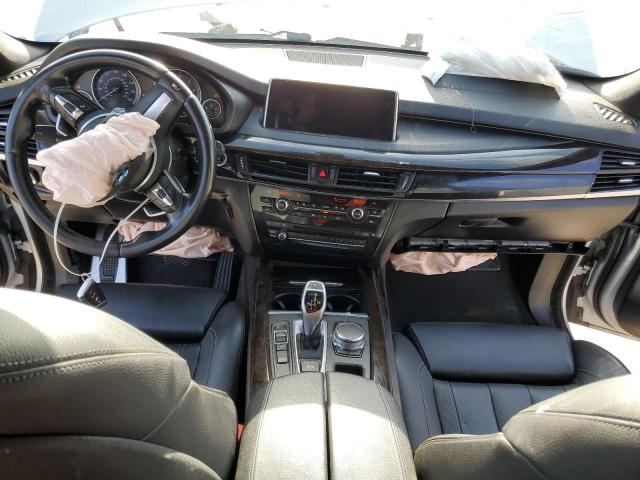 5UXKR0C36H0V76190 BMW X5 Xdrive35i