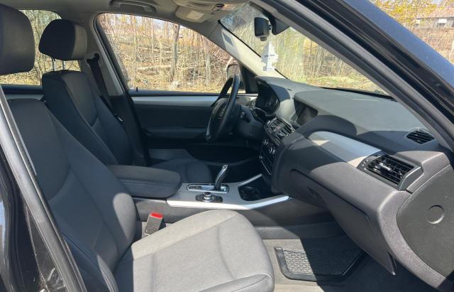 5UXWX9C5XE0D37138 BMW X3 Xdrive28i