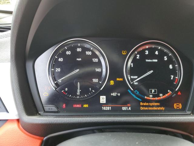 WBXYJ1C06L5P67413 BMW X2 Xdrive28i